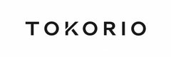 TOKORIO公式ストア - ホーム